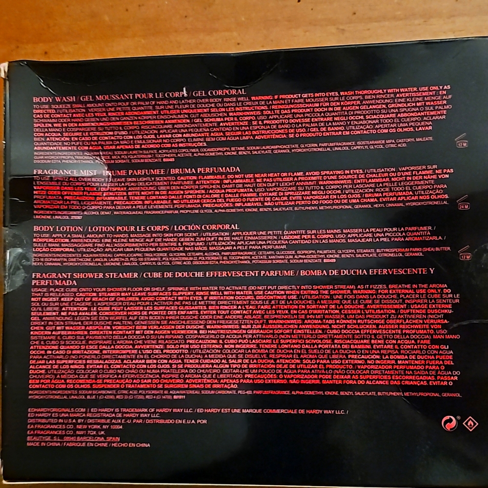 FOR WOMEN - Picture 2 of 4